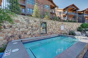 Juniper Landing 3 Bedroom by Avantstay Condo in Park City Mountain Res