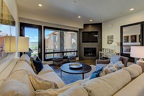Juniper Landing 3 Bedroom by Avantstay Condo in Park City Mountain Res