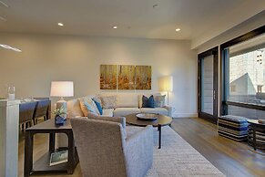Juniper Landing 3 Bedroom by Avantstay Condo in Park City Mountain Res