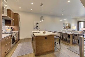 Juniper Landing 3 Bedroom by Avantstay Condo in Park City Mountain Res