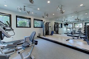 Juniper Landing 3 Bedroom by Avantstay Condo in Park City Mountain Res