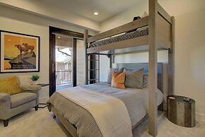 Juniper Landing 3 Bedroom by Avantstay Condo in Park City Mountain Res