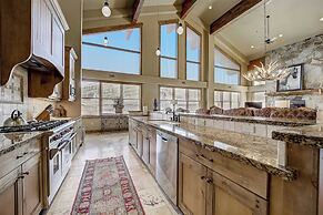 Mont Cervin #31 by Avantstay Luxury Ski in Ski out Home in Park City!