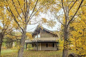 Bighorn by Avantstay Spacious Ski Cabin w/ Sprawling Porch, Views & Ho