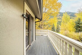 Bighorn by Avantstay Spacious Ski Cabin w/ Sprawling Porch, Views & Ho