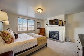 Resort Plaza #5061 by Avantstay Located in Park City Mountain Resort C