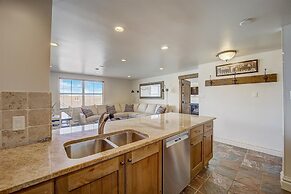 Resort Plaza #5061 by Avantstay Located in Park City Mountain Resort C