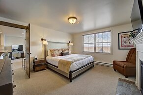 Resort Plaza #5061 by Avantstay Located in Park City Mountain Resort C