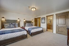 Resort Plaza #5061 by Avantstay Located in Park City Mountain Resort C