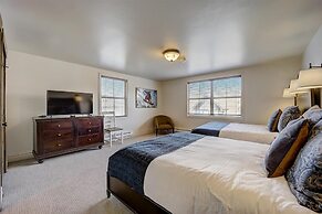 Resort Plaza #5061 by Avantstay Located in Park City Mountain Resort C