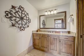 Resort Plaza #5061 by Avantstay Located in Park City Mountain Resort C