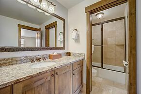 Resort Plaza #5061 by Avantstay Located in Park City Mountain Resort C