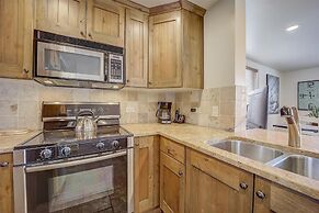 Resort Plaza #5061 by Avantstay Located in Park City Mountain Resort C