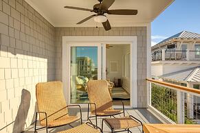 Ocean's Eye by Avantstay Beach Front Home w/ Roof Top, Pool & Putting