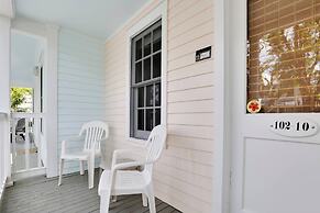 Bayview Harbor by Avantstay Ideal Location in Gated Community w/ Share