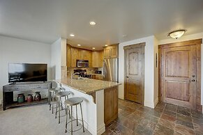 Resort Plaza #5037 by Avantstay Located in Park City Mountain Resort w