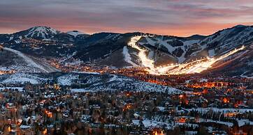Resort Plaza #5037 by Avantstay Located in Park City Mountain Resort w