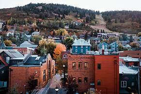 Resort Plaza #5037 by Avantstay Located in Park City Mountain Resort w