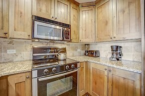 Resort Plaza #5037 by Avantstay Located in Park City Mountain Resort w