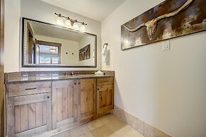 Resort Plaza #5037 by Avantstay Located in Park City Mountain Resort w