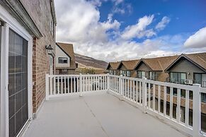 Resort Plaza #5037 by Avantstay Located in Park City Mountain Resort w
