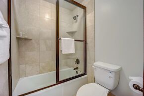 Resort Plaza #5037 by Avantstay Located in Park City Mountain Resort w