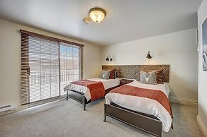 Resort Plaza #5037 by Avantstay Located in Park City Mountain Resort w