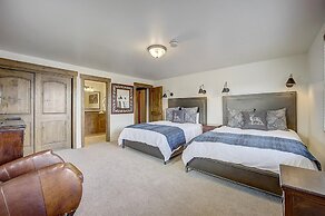 Resort Plaza #5037 by Avantstay Located in Park City Mountain Resort w