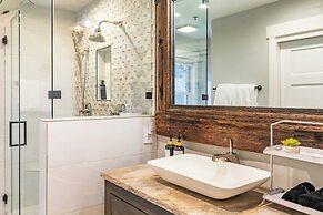 Deer Valley Den by Avantstay Beautiful Home in Ideal Location in Park 