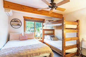 Deer Valley Den by Avantstay Beautiful Home in Ideal Location in Park 