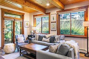 Deer Valley Den by Avantstay Beautiful Home in Ideal Location in Park 