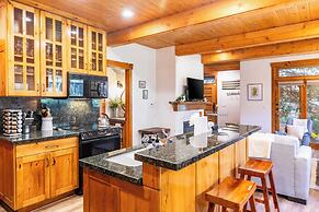 Deer Valley Den by Avantstay Beautiful Home in Ideal Location in Park 