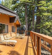 Fawn by Avantstay Secluded Cabin w/ Large Deck Surrounded by Forest