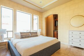 Desert Grove by Avantstay Oasis Retreat w/ Pool & BBQ Grill!