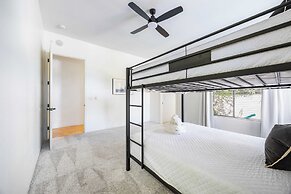 Arcadia by Avantstay Breathtaking Oasis in Scottsdale w/ Pool, Hot Tub