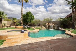 Arcadia by Avantstay Breathtaking Oasis in Scottsdale w/ Pool, Hot Tub