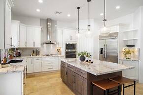 Arcadia by Avantstay Breathtaking Oasis in Scottsdale w/ Pool, Hot Tub