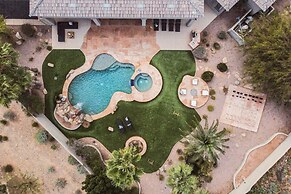 Arcadia by Avantstay Breathtaking Oasis in Scottsdale w/ Pool, Hot Tub