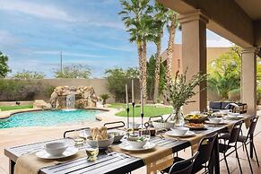 Arcadia by Avantstay Breathtaking Oasis in Scottsdale w/ Pool, Hot Tub