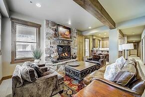 Mont Cervin #24 by Avantstay Luxury Ski in Ski out Home in Park City!