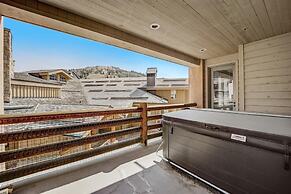 Mont Cervin #21 by Avantstay Luxury Ski in Ski out Home in Park City!