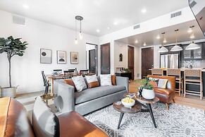 Kokopelli by Avantstay Close to the Ski Slopes in This Majestic Home i