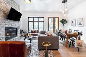 Kokopelli by Avantstay Close to the Ski Slopes in This Majestic Home i