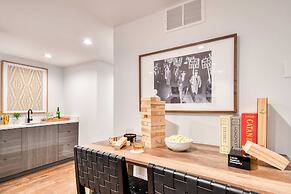 Webster by Avantstay Central Location w/ Hot Tub and Patio