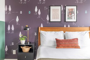 Tammy by Avantstay Chic 4BR Condo in Heart of Nashville