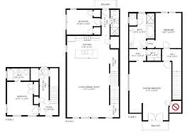 Tammy by Avantstay Chic 4BR Condo in Heart of Nashville