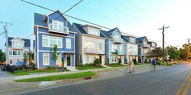 Tammy by Avantstay Chic 4BR Condo in Heart of Nashville