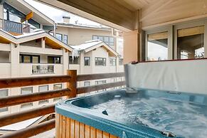 Mont Cervin #33 by Avantstay Luxury Ski in Ski out Home in Park City!