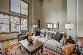 Mont Cervin #32 by Avantstay Ski In Ski Out Home in Silver Lake Villag