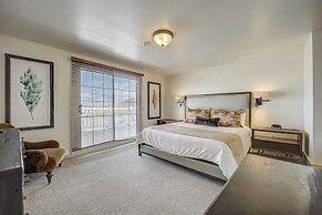 Resort Plaza #5065 by Avantstay Ski In Ski Out Home in Park City Mount